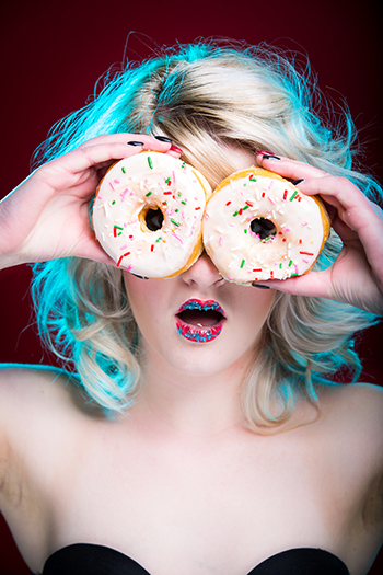 Doughboys donuts anniversary doughnuts 1