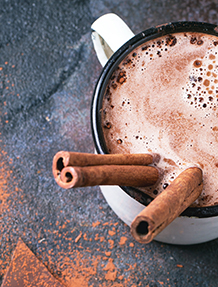 chocolate milk doughboys donuts doughnuts