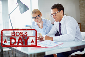 donut doughboys doughnuts boss day