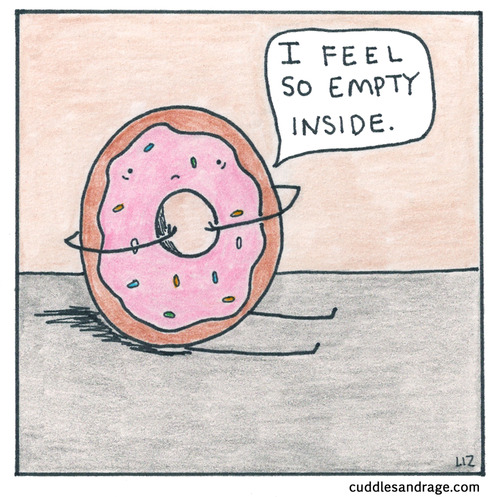 donut doughnut joke