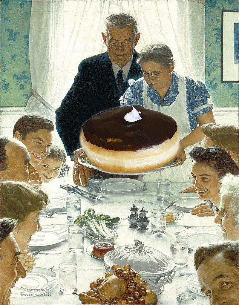 donut-for-thanksgiving