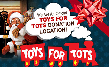 doughboys donut toys for tots