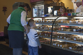 doughboys donuts customer appreciation day