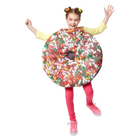 DoughBoys Donuts Halloween Costume Recomendations