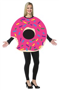 DoughBoys Donuts Halloween Costume Recomendations