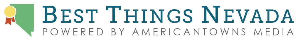 logo best things nevada