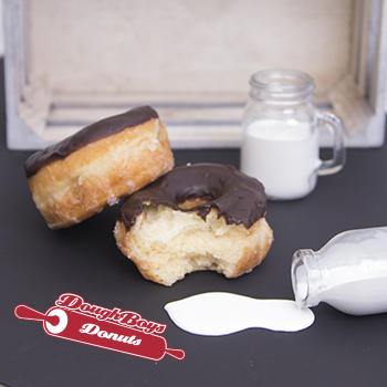 spilled milk donut best donut Reno best donut Sparks